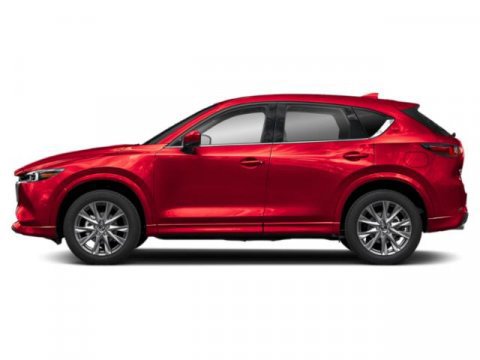 New 2025 MAZDA CX-5 AWD 2.5 S image 3