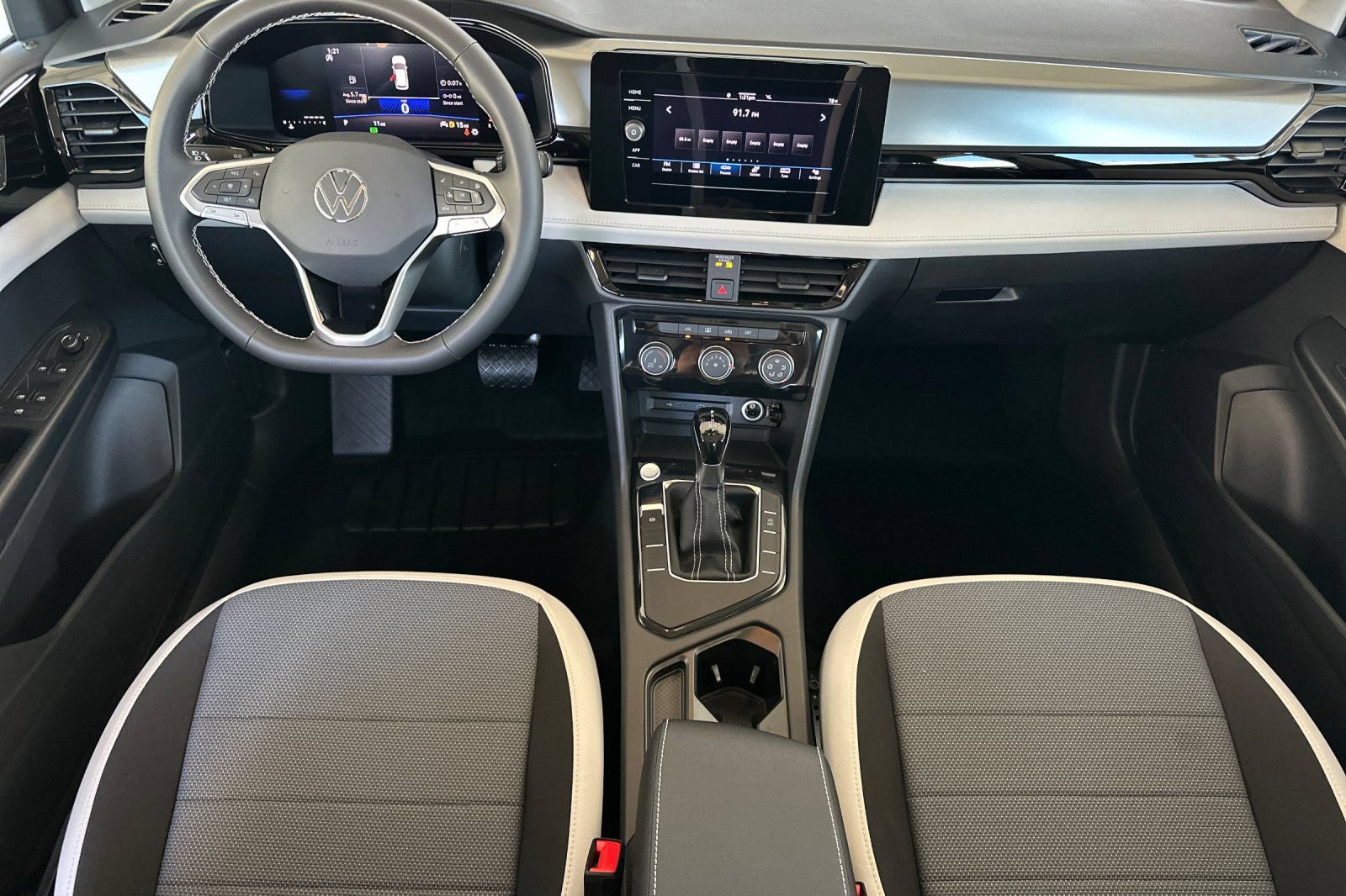 New 2026 Volkswagen Taos S FWD image 13
