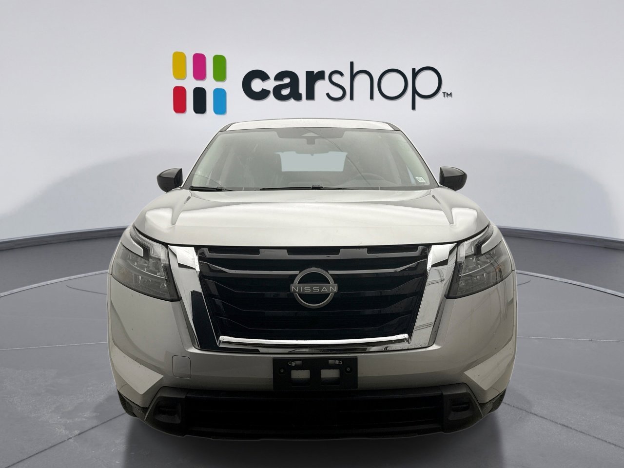 Used 2024 Nissan Pathfinder S image 6