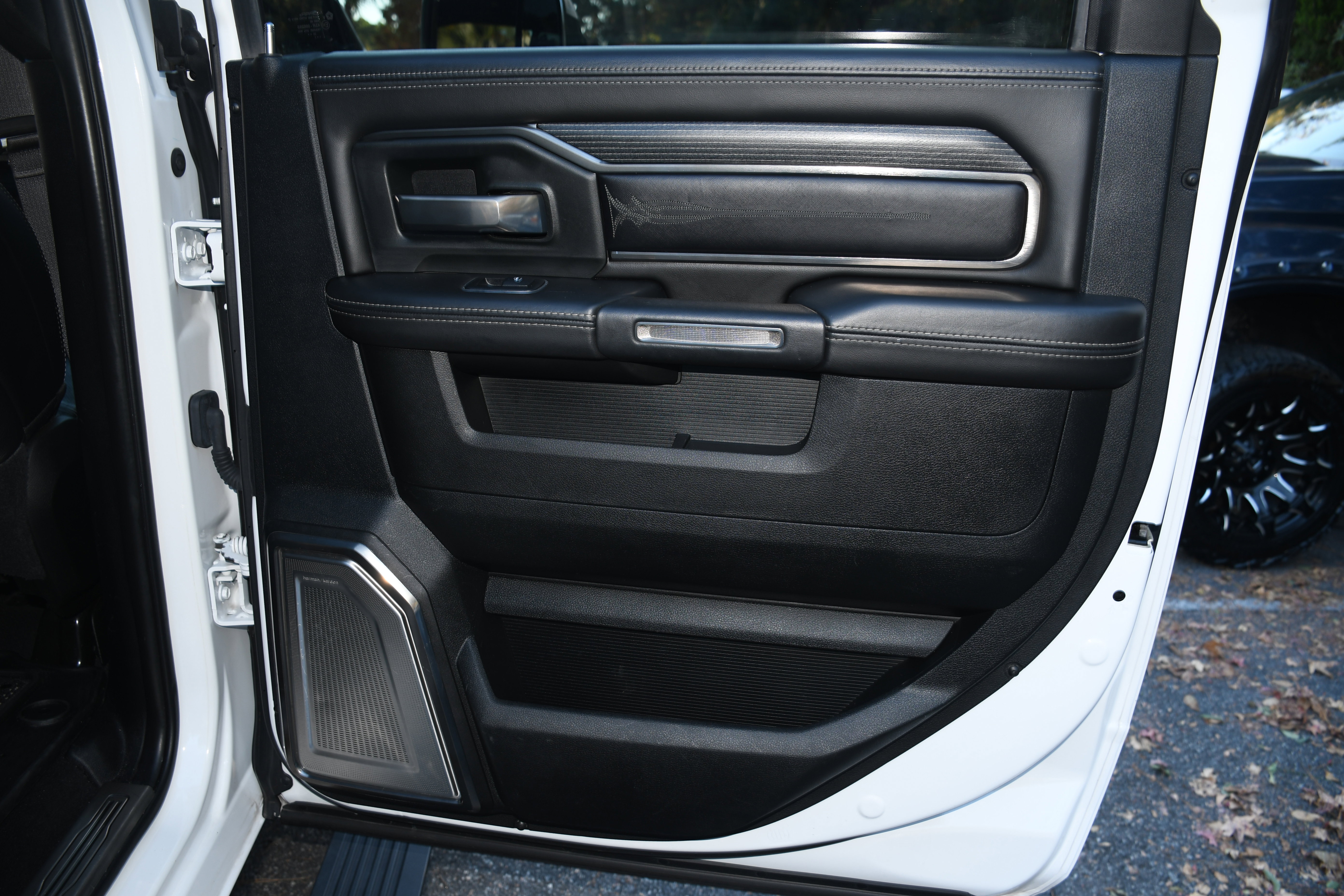 Used 2021 RAM 2500 Limited image 20