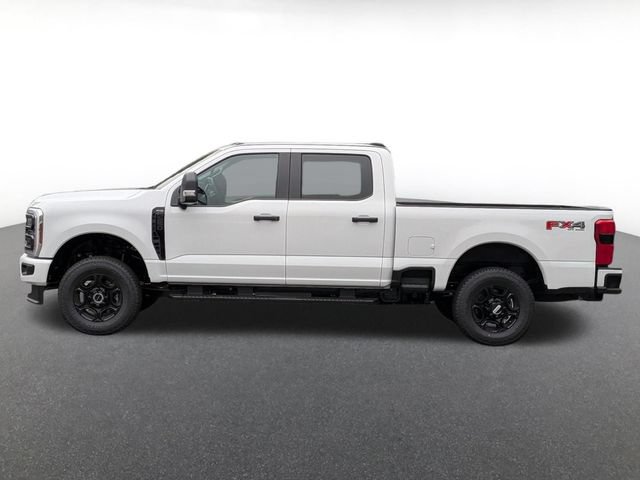 New 2026 Ford F250 XL w/ STX Appearance Package AWD/4WD image 6