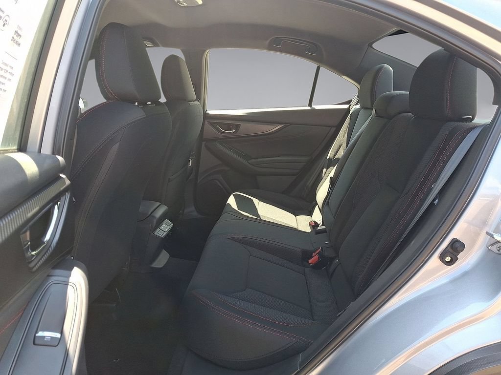 New 2026 Subaru WRX Premium w/ WRX Enhancement Package AWD/4WD image 13