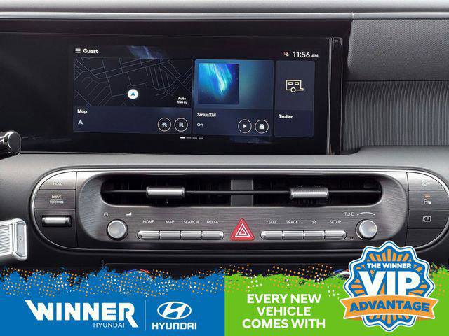 New 2026 Hyundai Palisade Calligraphy image 18