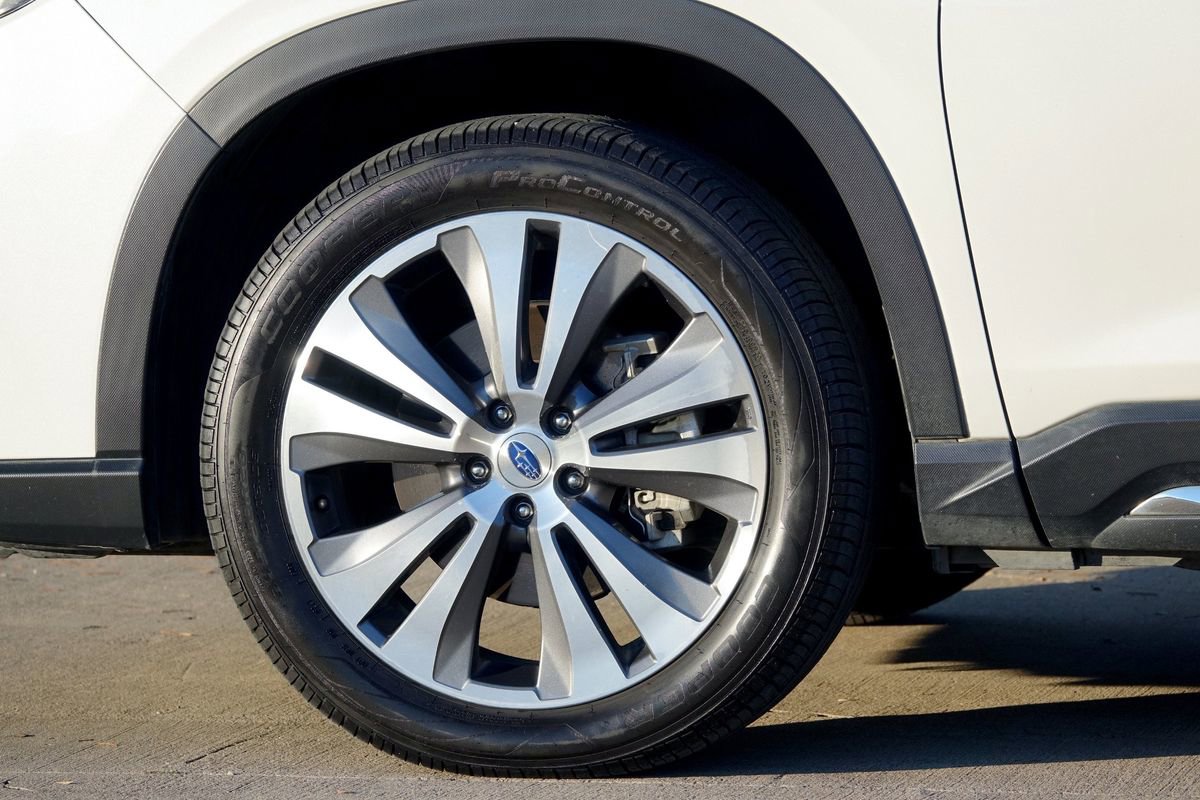 Used 2019 Subaru Ascent Touring image 25