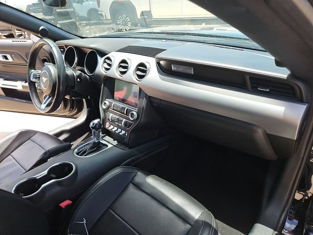Used 2023 Ford Mustang Premium RWD image 25