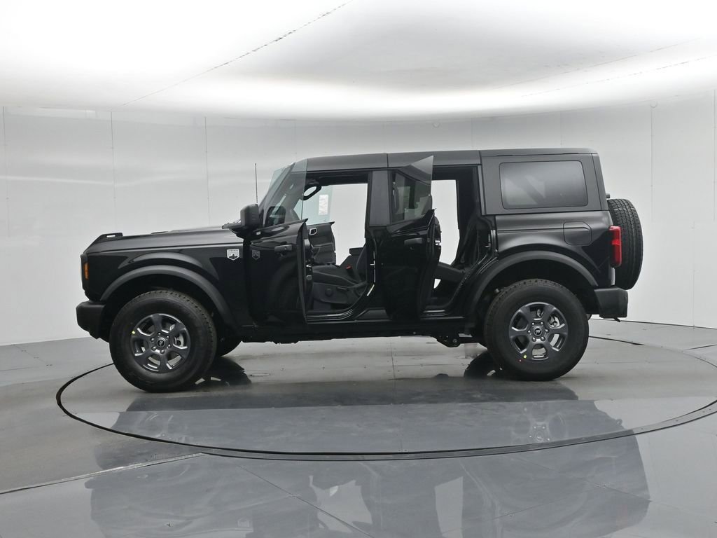 New 2026 Ford Bronco Big Bend image 33