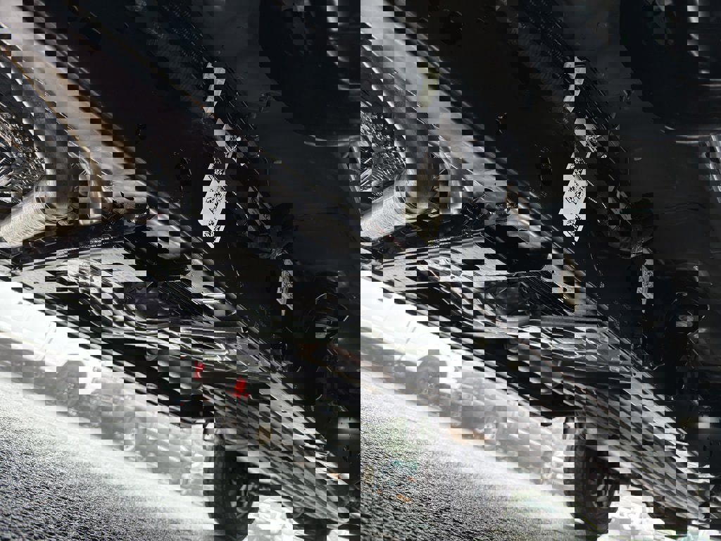 New 2025 Ford F150 STX w/ Equipment Group 201A FX4 image 33