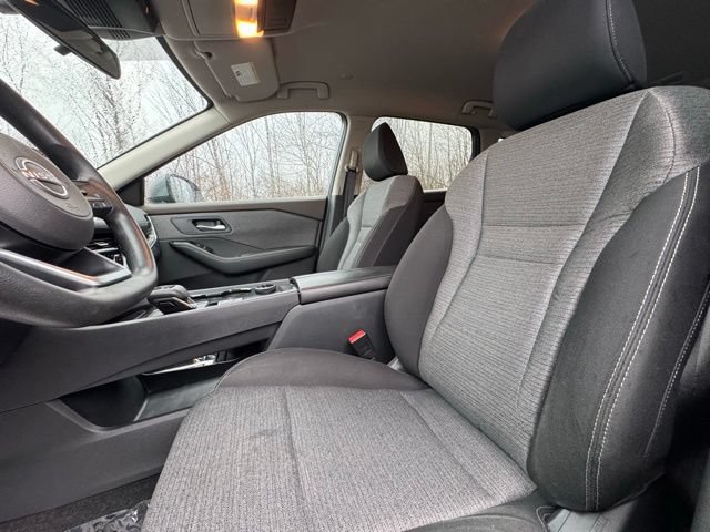 Used 2022 Nissan Rogue SV AWD/4WD image 12