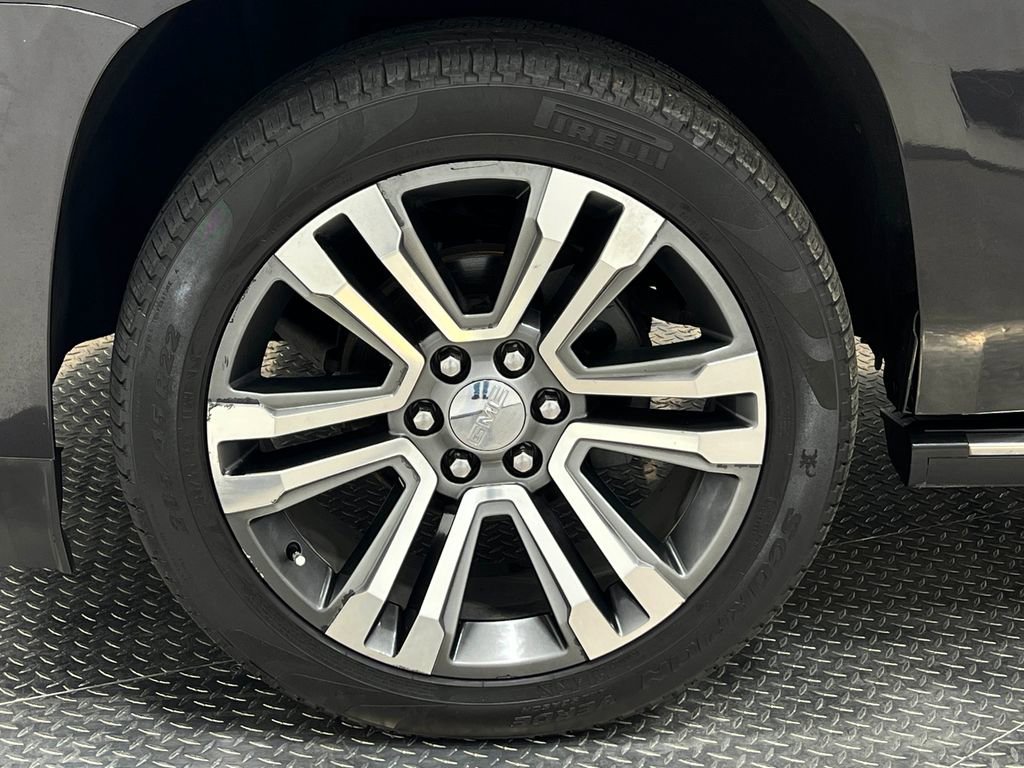 Used 2018 GMC Yukon XL Denali w/ Denali Ultimate Package AWD/4WD image 43