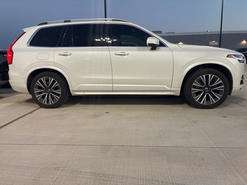 Used 2019 Volvo XC90 T6 Momentum w/ Advanced Package AWD/4WD image 4