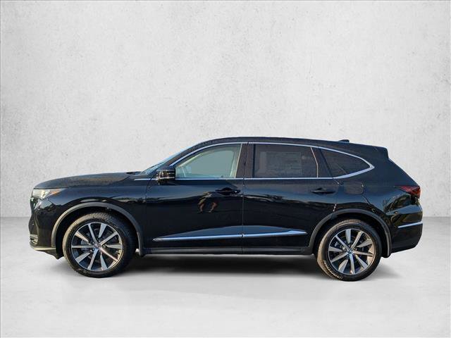 New 2026 Acura MDX SH-AWD w/ Technology Package image 5