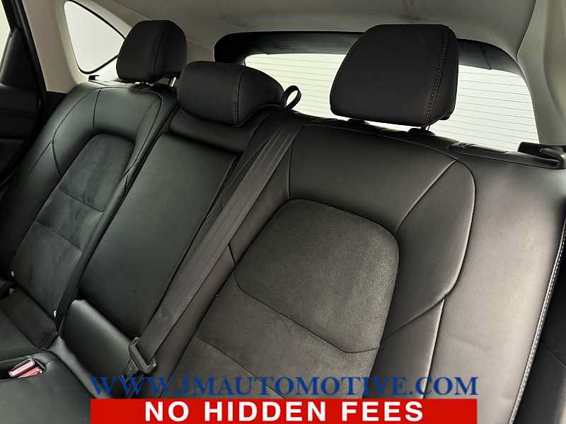 Used 2023 MAZDA CX-5 AWD 2.5 S w/ Select Package image 15