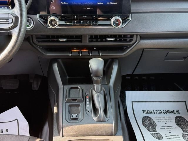 Used 2023 Chevrolet Colorado W/T image 14