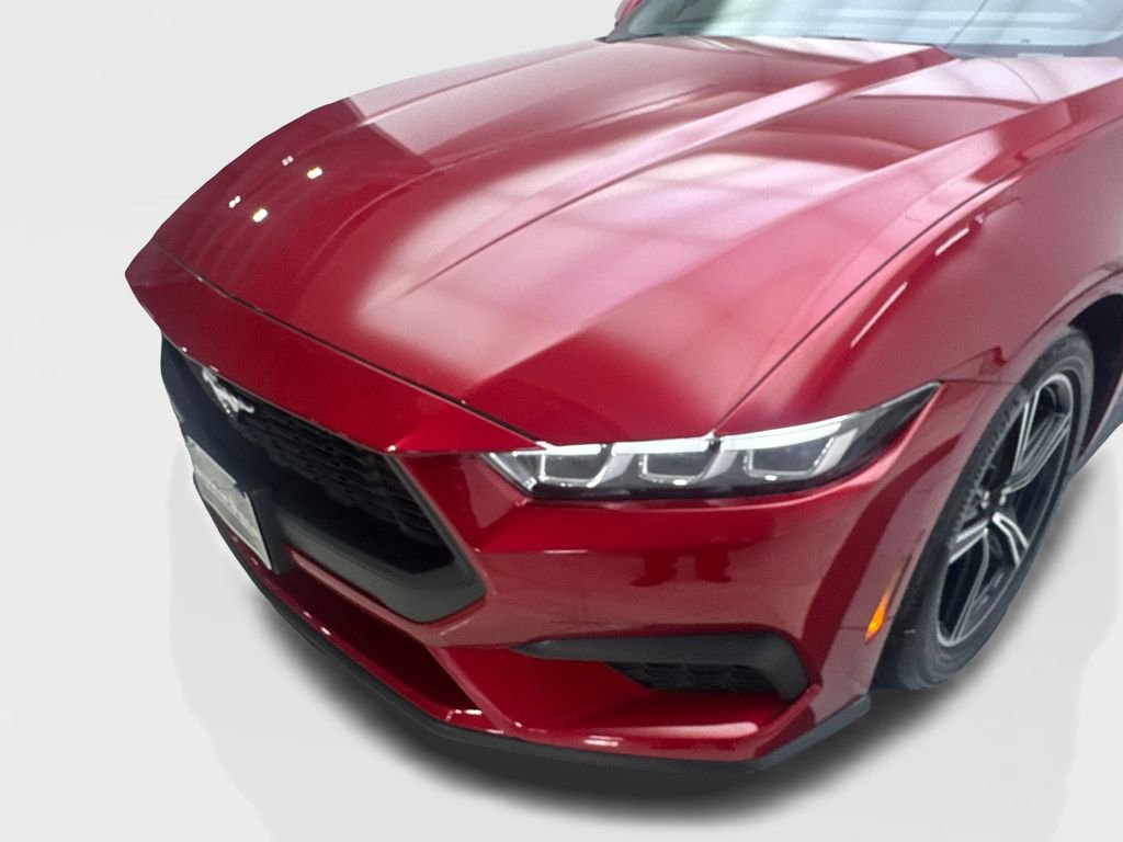 Used 2024 Ford Mustang Premium image 16