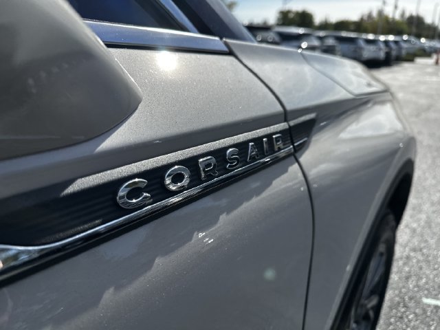 Certified 2023 Lincoln Corsair AWD w/ Equipment Group 101A image 47