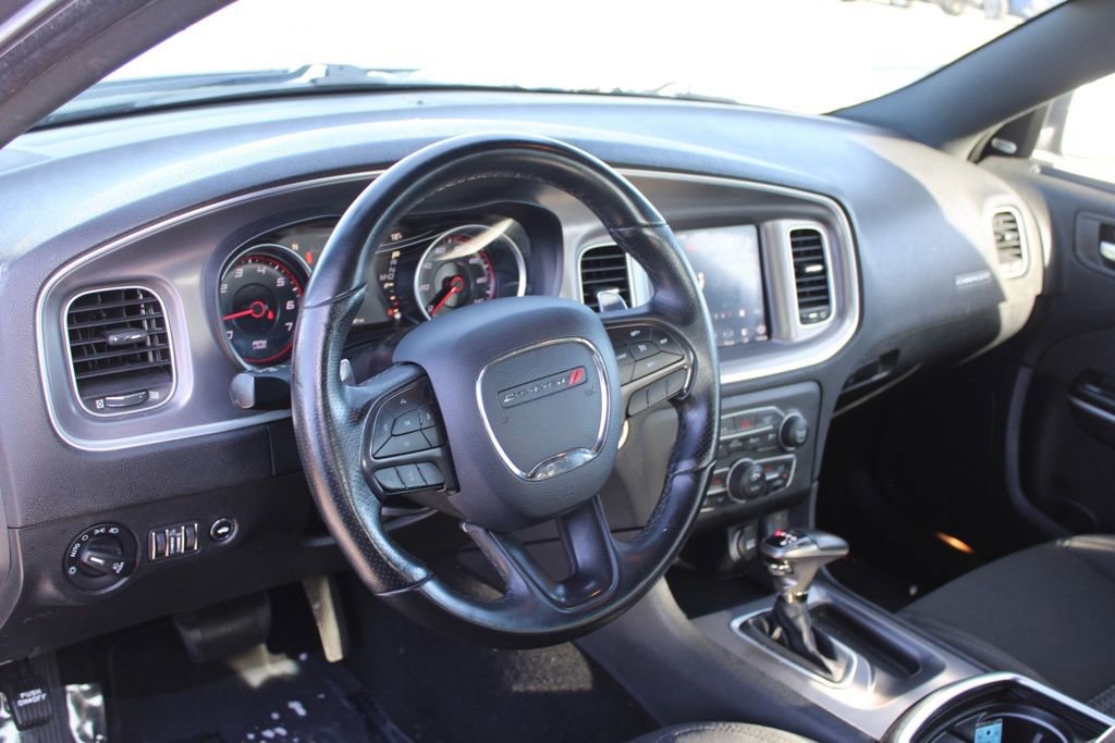 Used 2019 Dodge Charger GT image 17