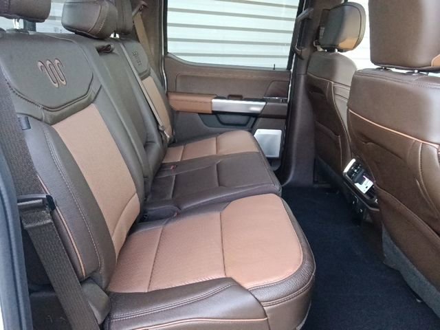 New 2026 Ford F150 King Ranch AWD/4WD image 31