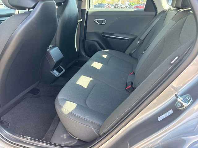 Used 2025 Kia K4 FWD image 10