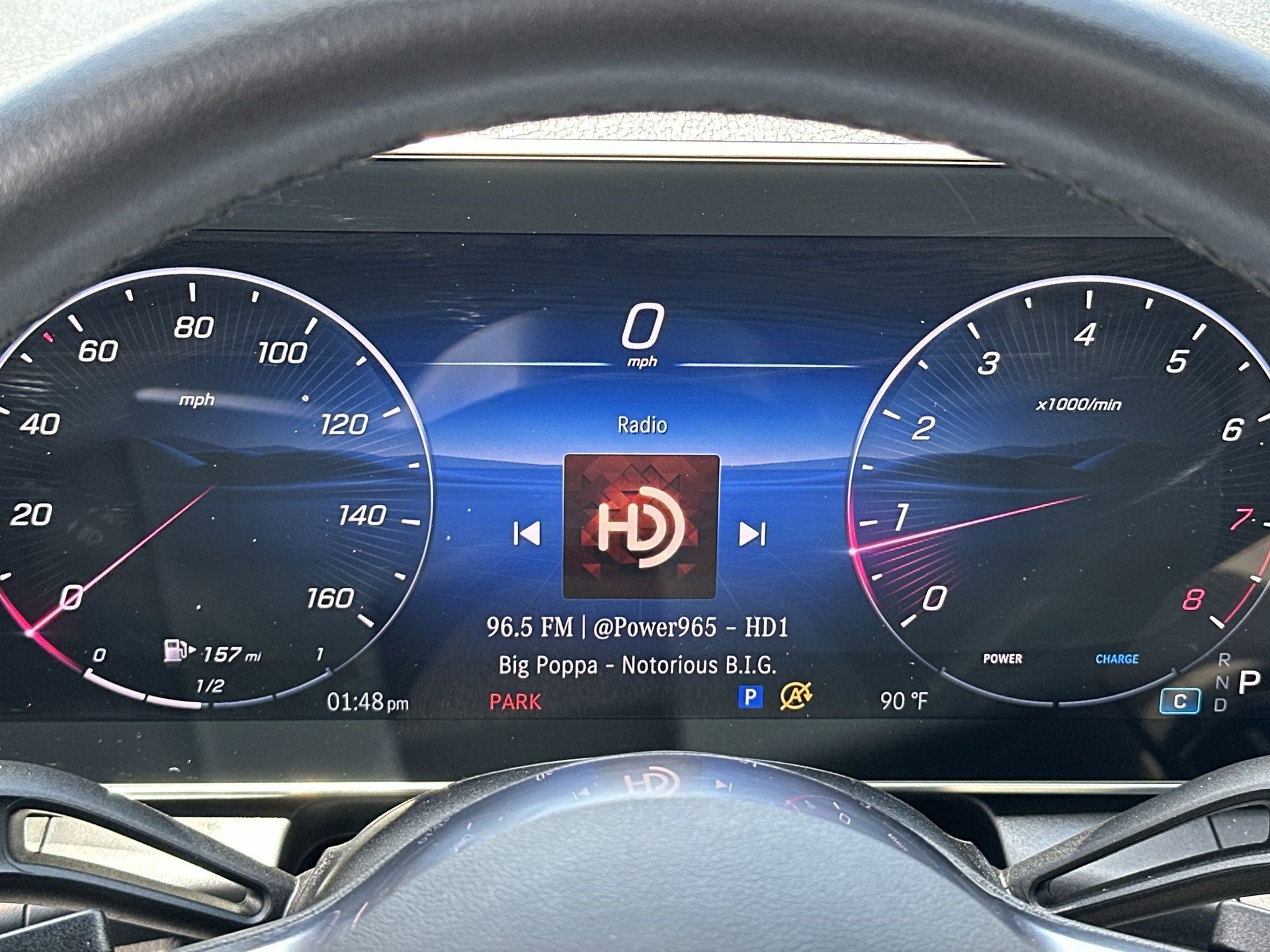 Used 2025 Mercedes-Benz GLC 300 image 10