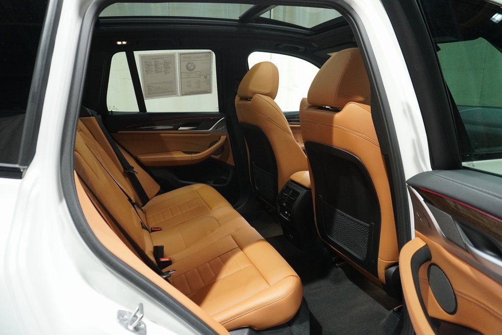 Used 2023 BMW X3 M40i image 17