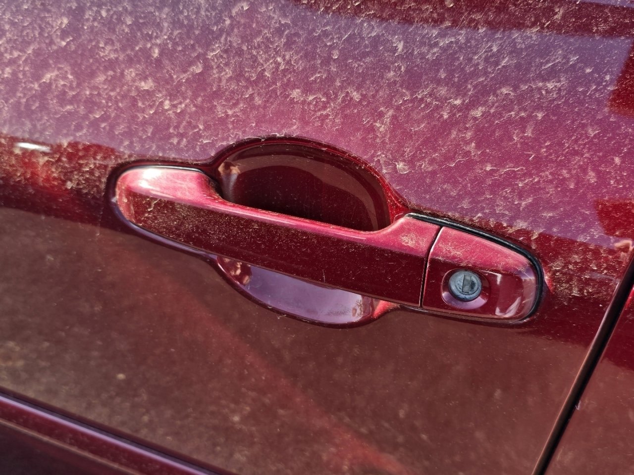 Used 2017 Toyota Camry XSE w/ Moonroof Package image 23