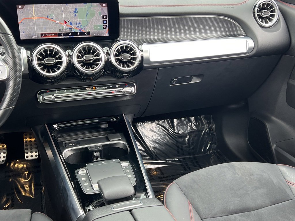 Used 2022 Mercedes-Benz EQB 300 4MATIC image 26
