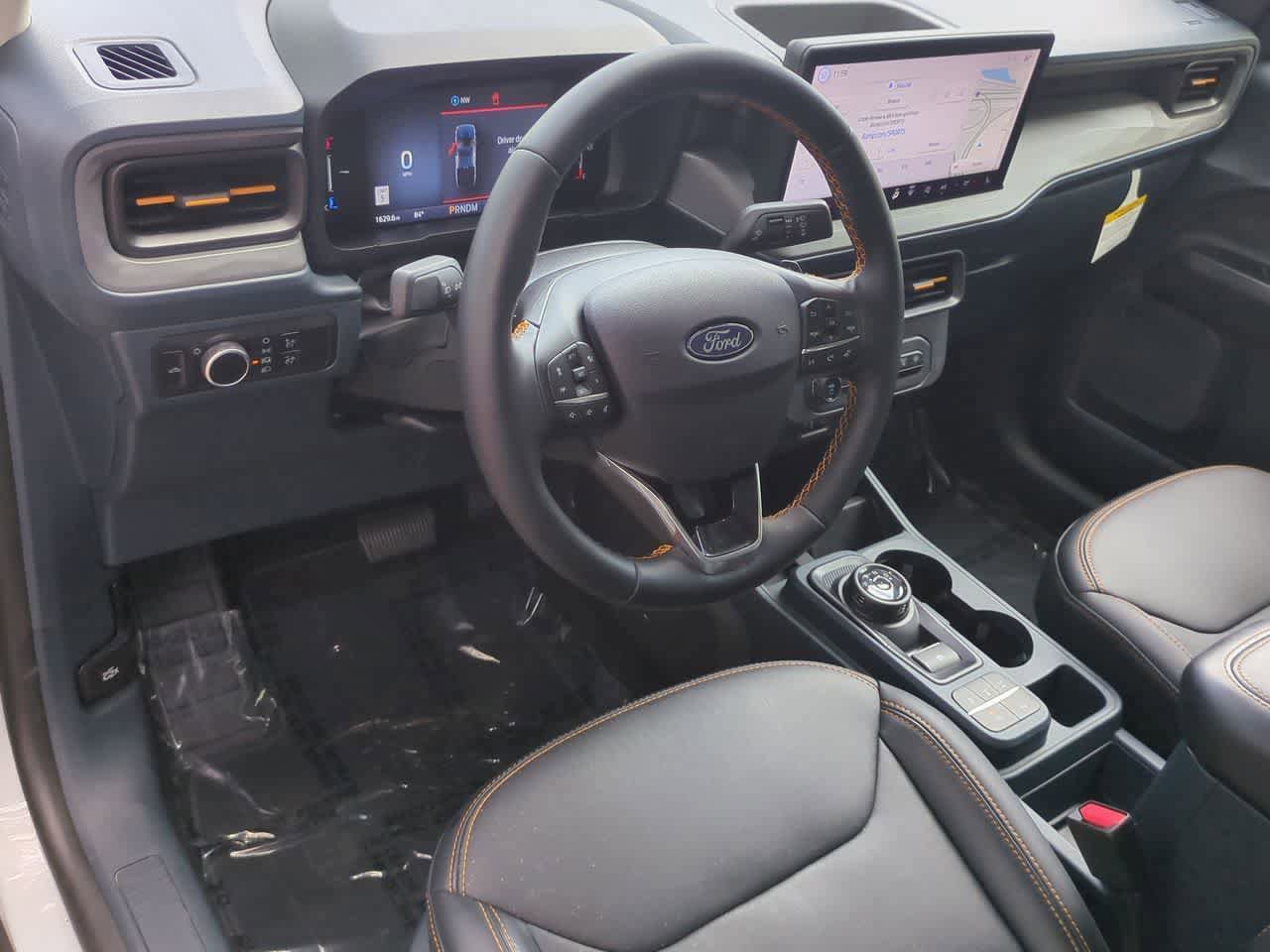 Used 2025 Ford Maverick Tremor AWD/4WD image 10