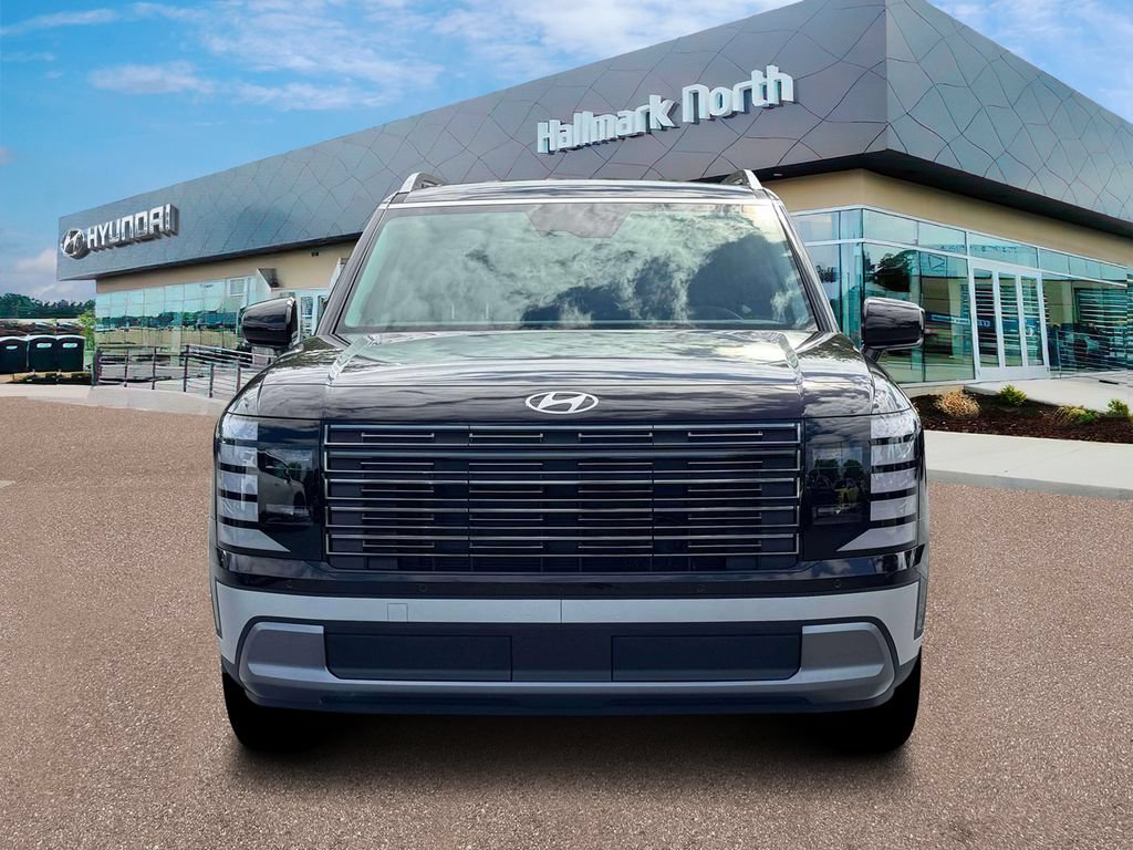 New 2026 Hyundai Palisade FWD Hybrid image 12
