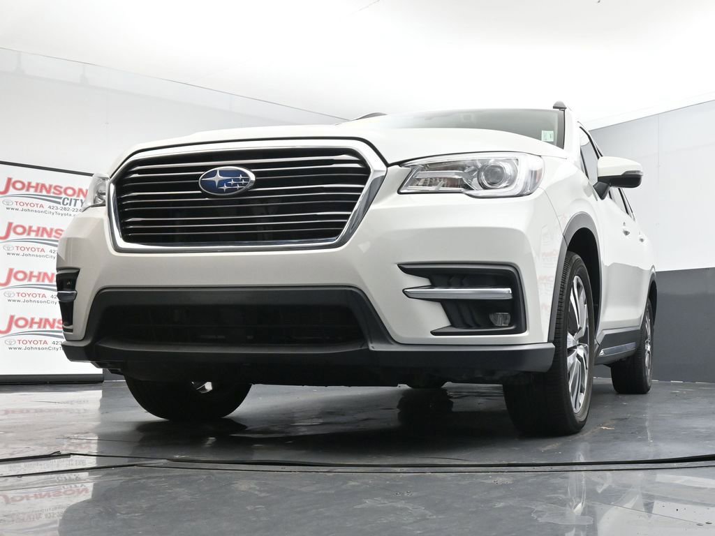Used 2022 Subaru Ascent Limited w/ Technology Package image 34