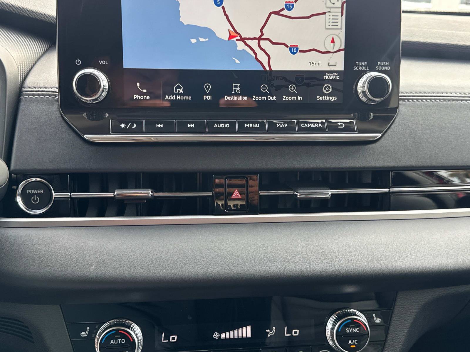 New 2025 Mitsubishi Outlander 4WD Plug-In Hybrid image 33