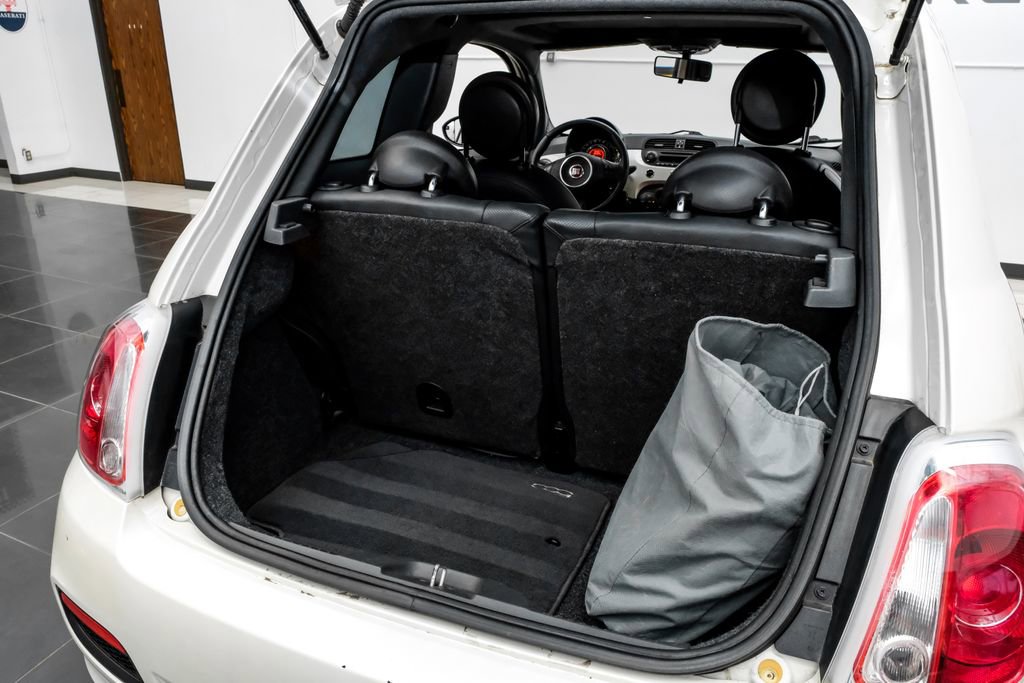 Used 2013 FIAT 500 Sport w/ Comfort/Convenience Group image 43
