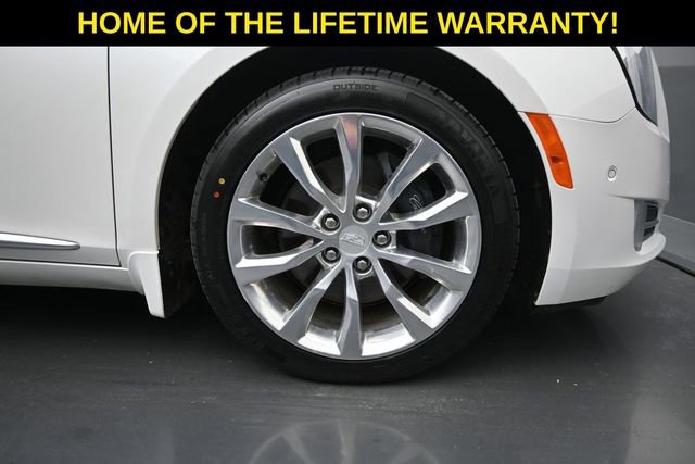 Used 2016 Cadillac XTS Premium FWD image 44