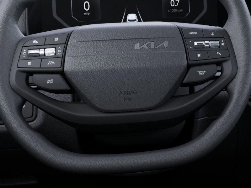 New 2026 Kia Sportage S AWD/4WD image 25
