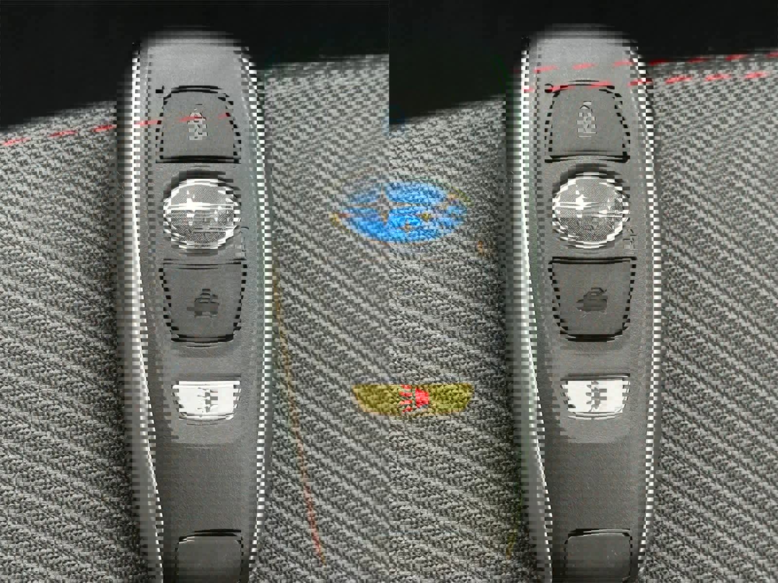 New 2026 Subaru Impreza 2.0i Sport image 26