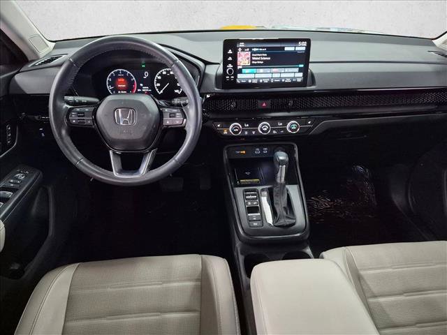 Used 2024 Honda CR-V EX-L image 22