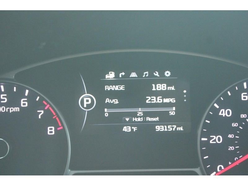 Used 2016 Kia Soul ! w/ Premium Package image 22