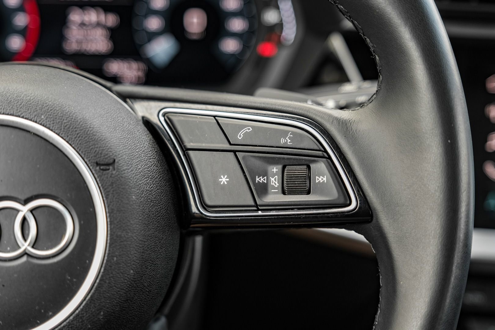 Used 2023 Audi A3 2.0T Premium w/ Convenience Package image 16