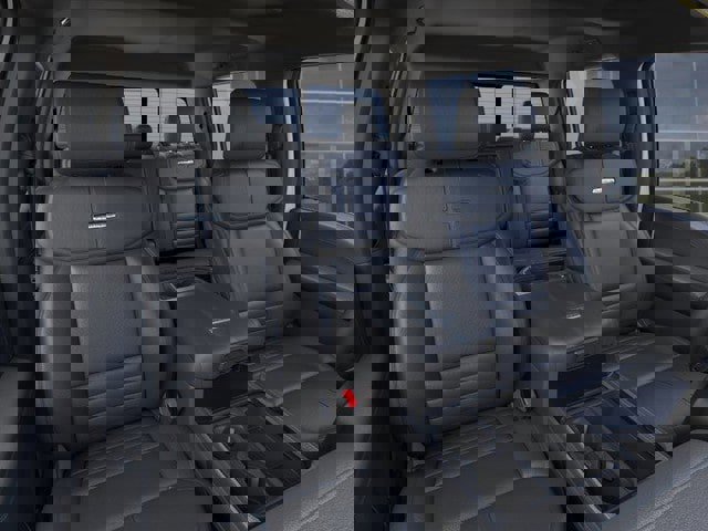 New 2026 Ford F350 Platinum w/ FX4 Off-Road Package image 39