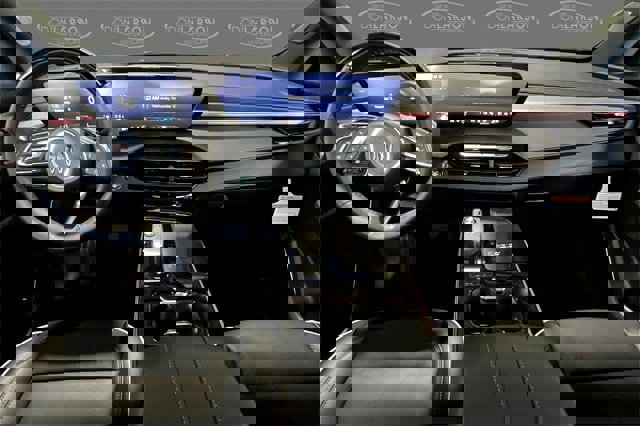 New 2026 Buick Enclave Avenir w/ Super Cruise Package image 10