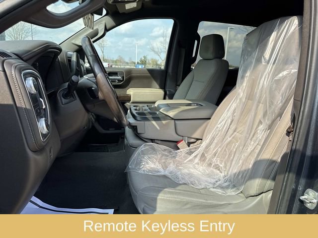 Used 2020 GMC Sierra 1500 SLE w/ SLE Value Package image 15