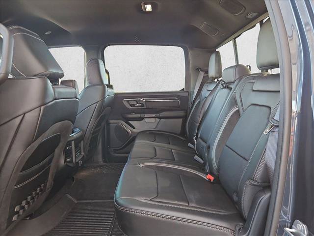 Used 2026 RAM 1500 RHO AWD/4WD image 16