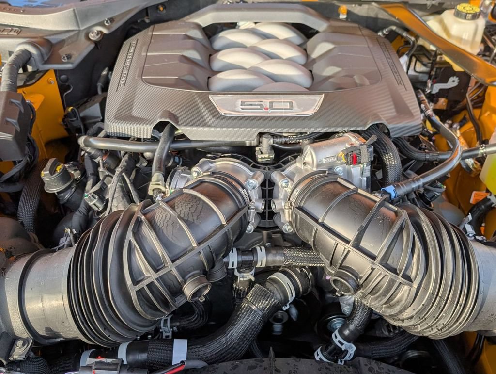 New 2026 Ford Mustang GT Premium RWD image 51
