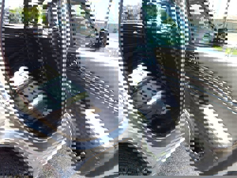 Used 2019 Jeep Grand Cherokee High Altitude image 12