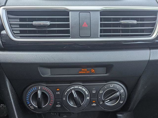 Used 2015 MAZDA MAZDA3 i Touring image 12