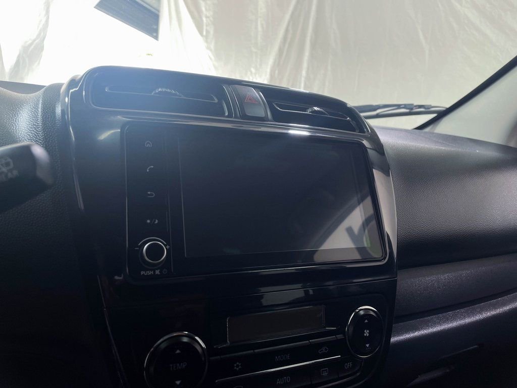 Used 2024 Mitsubishi Mirage ES image 25
