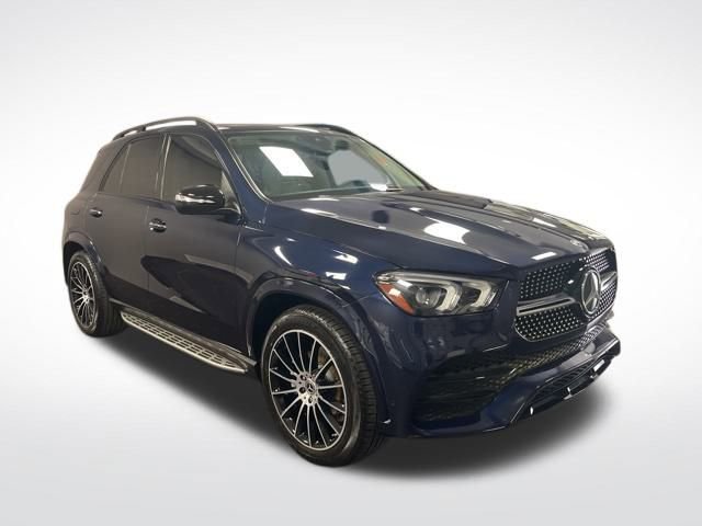 Used 2022 Mercedes-Benz GLE 350 image 8