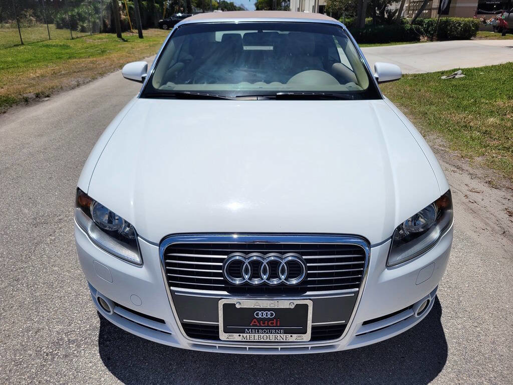Used 2008 Audi A4 2.0T image 15