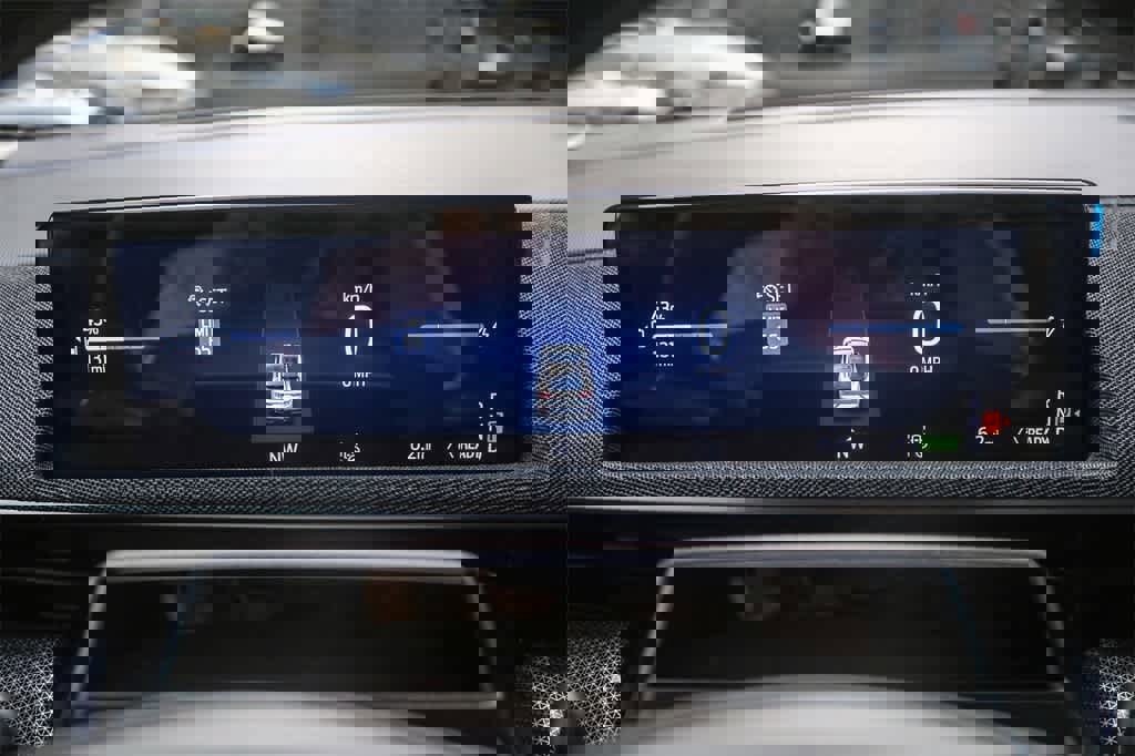 New 2025 Ford Mustang Mach-E GT image 23