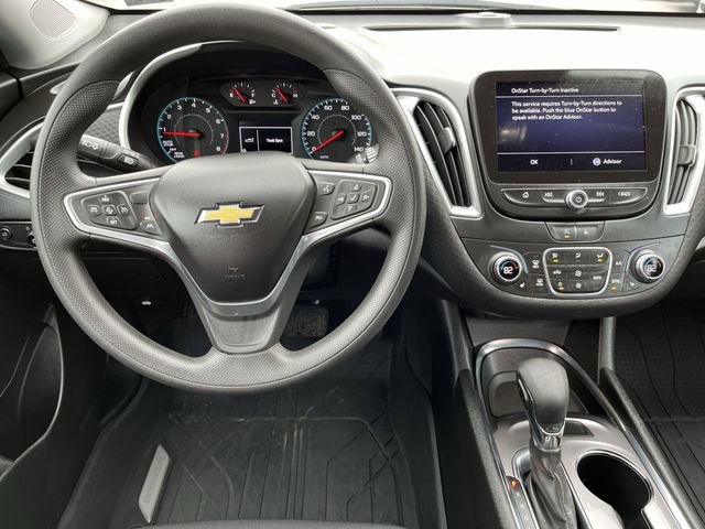 Used 2023 Chevrolet Malibu LT w/ LPO, Floor Liner Package FWD image 12