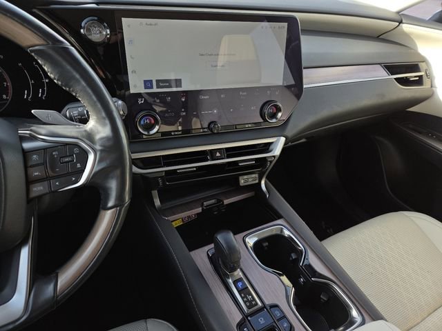 Used 2023 Lexus RX 350 Premium Plus image 35